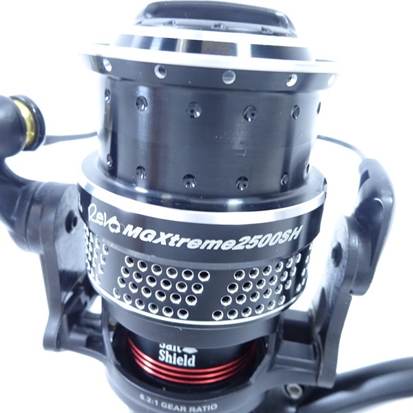 レボＭＧＸ ＴＲＥＭＥ２５００ＳＨ